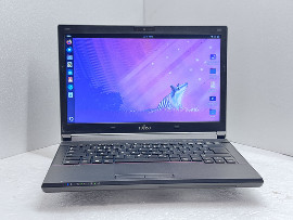 Fujitsu LIFEBOOK E546 14" i3-6100U 8GB 260GB клас А