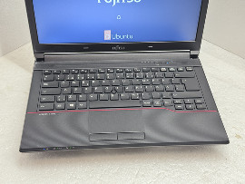 Fujitsu LIFEBOOK E546 14" i3-6100U 8GB 260GB клас А