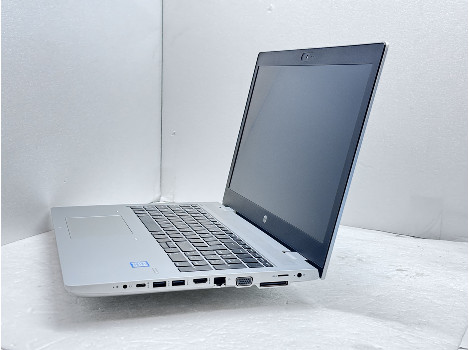 HP ProBook 650 G4 15.6" i3-8130U 8GB 260GB клас А