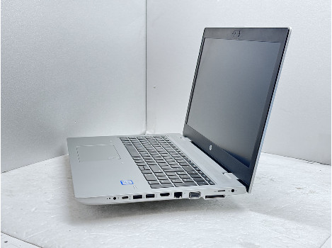 HP ProBook 650 G4 15.6" i3-8130U 8GB 260GB клас А