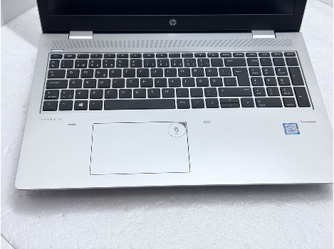 HP ProBook 650 G4 15.6" i3-8130U 8GB 260GB клас А