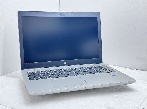HP ProBook 650 G4 15.6" i3-8130U 8GB 260GB клас А