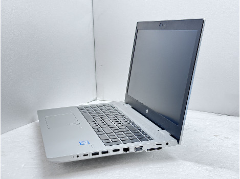 HP ProBook 650 G4 15.6" i3-8130U 8GB 260GB клас А