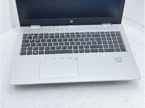HP ProBook 650 G4 15.6" i3-8130U 8GB 260GB клас А