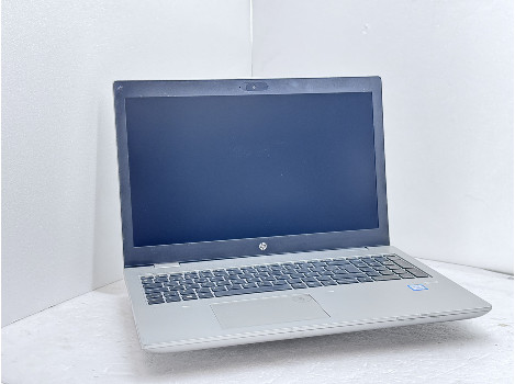 HP ProBook 650 G4 15.6" i3-8130U 8GB 260GB клас А