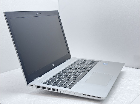 HP ProBook 650 G4 15.6" i3-8130U 8GB 260GB клас А