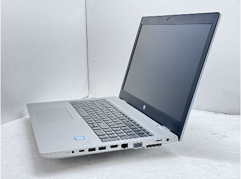 HP ProBook 650 G4 15.6" i3-8130U 8GB 260GB клас А