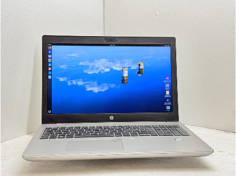 HP ProBook 650 G4 15.6" i3-8130U 8GB 260GB клас А