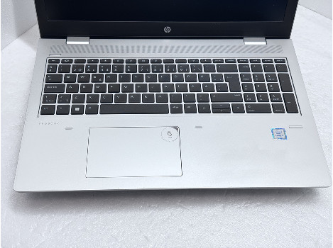 HP ProBook 650 G4 15.6" i3-8130U 8GB 260GB клас А