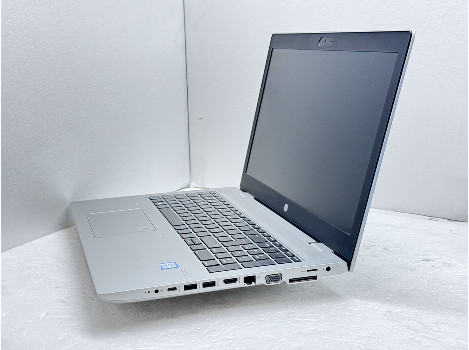 HP ProBook 650 G4 15.6" i3-8130U 8GB 260GB клас А
