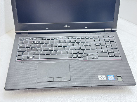 Fujitsu LIFEBOOK E559 15.6" i3-8145U 8GB 260GB клас А