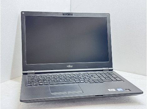 Fujitsu LIFEBOOK E559 15.6" i3-8145U 8GB 260GB клас А