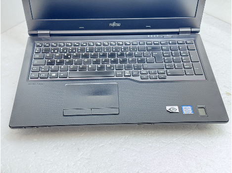 Fujitsu LIFEBOOK E559 15.6" i3-8145U 8GB 260GB клас А