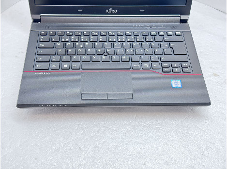 Fujitsu LIFEBOOK E546 14" i3-6100U 8GB 260GB клас А