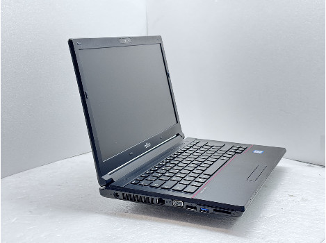 Fujitsu LIFEBOOK E546 14" i3-6100U 8GB 260GB клас А