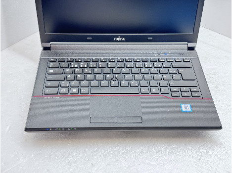 Fujitsu LIFEBOOK E546 14" i3-6100U 8GB 260GB клас А