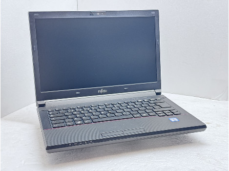 Fujitsu LIFEBOOK E546 14" i3-6100U 8GB 260GB клас А