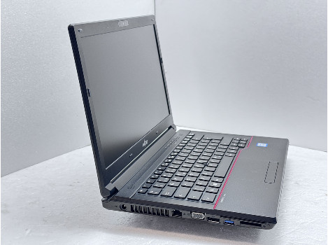Fujitsu LIFEBOOK E546 14" i3-6100U 8GB 260GB клас А