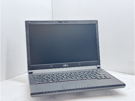 Fujitsu LIFEBOOK E546 14" i3-6100U 8GB 260GB клас А