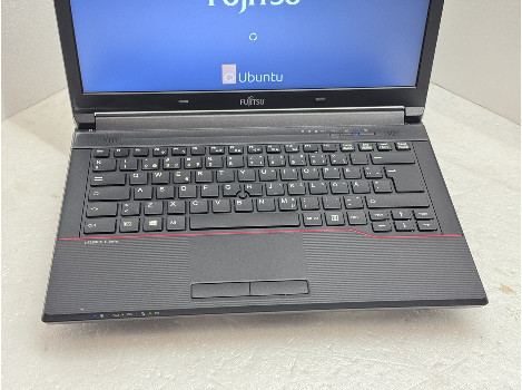 Fujitsu LIFEBOOK E546 14" i3-6100U 8GB 260GB клас А