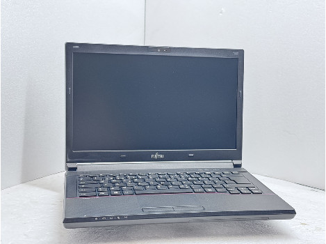 Fujitsu LIFEBOOK E546 14" i3-6100U 8GB 260GB клас А