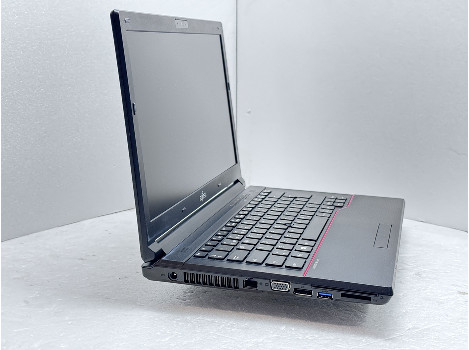 Fujitsu LIFEBOOK E546 14" i3-6100U 8GB 260GB клас А