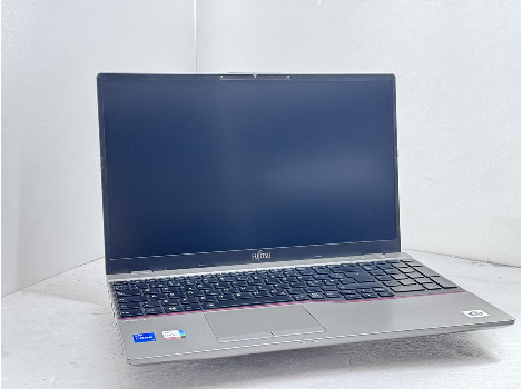 Fujitsu LIFEBOOK U7511 15.6" i7-1165G7 32GB 510GB клас А
