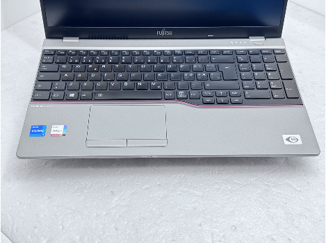 Fujitsu LIFEBOOK U7511 15.6" i7-1165G7 32GB 510GB клас А