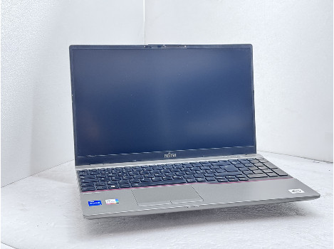 Fujitsu LIFEBOOK U7511 15.6" i7-1165G7 32GB 510GB клас А