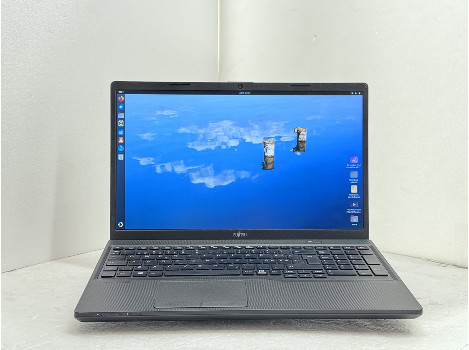 Fujitsu LIFEBOOK A3511 15.6" i3-1115G4 8GB 260GB клас А