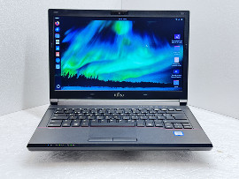 Fujitsu LIFEBOOK E546 14" i3-6100U 8GB 260GB клас А