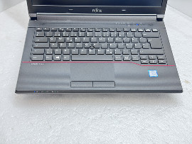 Fujitsu LIFEBOOK E546 14" i3-6100U 8GB 260GB клас А