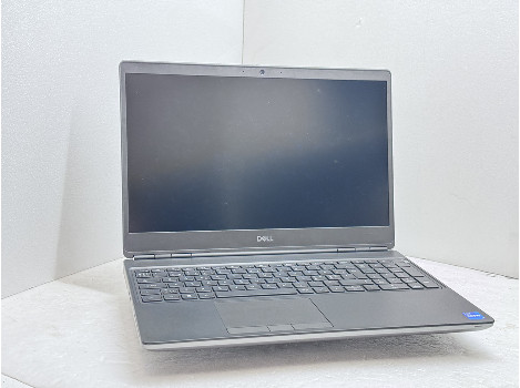 Dell Precision 7560 15.6" i7-11800H 32GB 1TB клас А