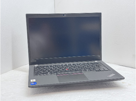 Lenovo ThinkPad P14s G2 14" i7-1185G7 32GB 1020GB клас А