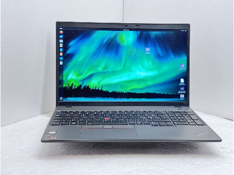 Lenovo ThinkPad L15 G3 15.6" Ryzen 7 PRO 5875U 16GB 510GB клас А