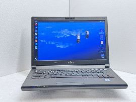 Fujitsu LIFEBOOK E546 14" i3-6100U 8GB 260GB клас А