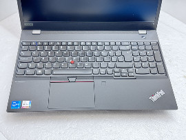 Lenovo ThinkPad T15 G2 15.6" i5-1145G7 16GB 260GB клас А