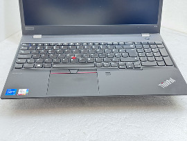 Lenovo ThinkPad T15 G2 15.6" i5-1145G7 16GB 260GB клас А