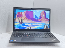 Lenovo ThinkPad T15 G2 15.6" i5-1145G7 16GB 260GB клас А