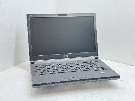 Fujitsu LIFEBOOK E546 14" i3-6100U 8GB 260GB клас А