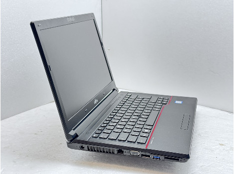 Fujitsu LIFEBOOK E546 14" i3-6100U 8GB 260GB клас А