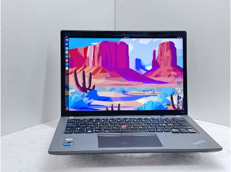 Lenovo ThinkPad X13 G3 13" i7-1260P 16GB 510GB клас А