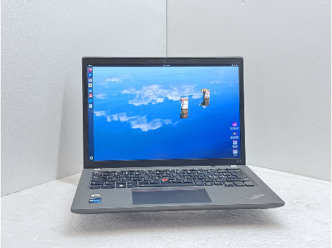 Lenovo ThinkPad X13 G3 13" i7-1260P 16GB 510GB клас А