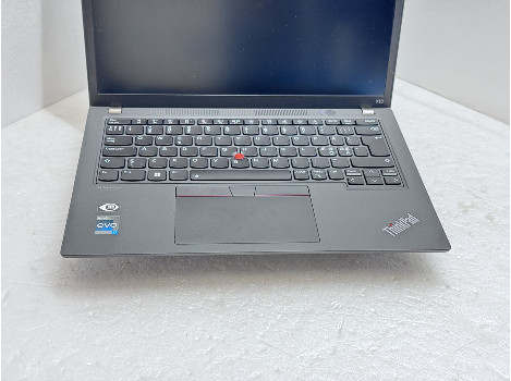 Lenovo ThinkPad X13 G3 13" i7-1260P 16GB 510GB клас А