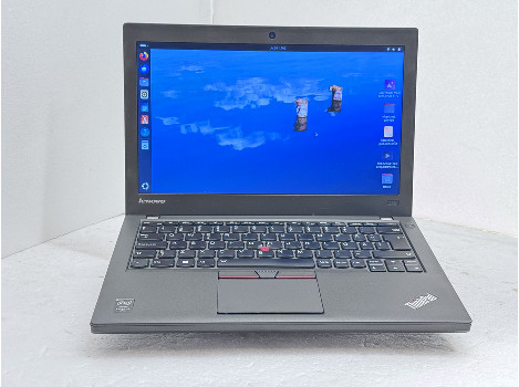 Lenovo ThinkPad X250 12.5" i5-5300U 8GB 260GB клас А