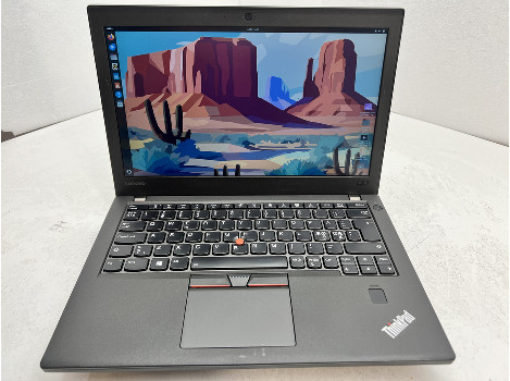 Lenovo ThinkPad X270 12.5" i7-7500U 16GB 510GB клас Б