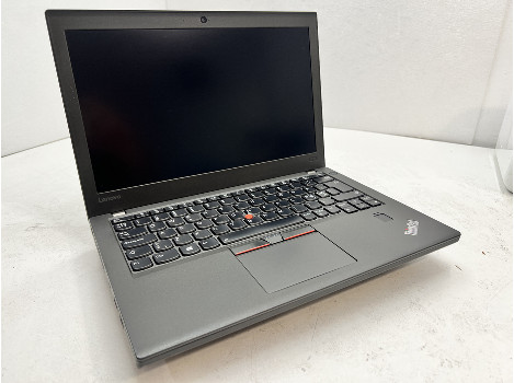 Lenovo ThinkPad X270 12.5" i7-7500U 16GB 510GB клас Б