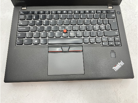Lenovo ThinkPad X270 12.5" i7-7500U 16GB 510GB клас Б