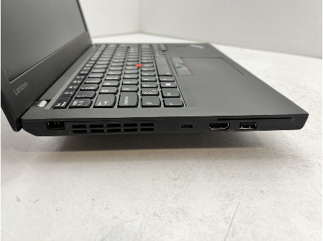Lenovo ThinkPad X270 12.5" i7-7500U 16GB 510GB клас Б