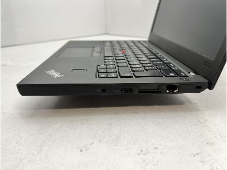 Lenovo ThinkPad X270 12.5" i7-7500U 16GB 510GB клас Б